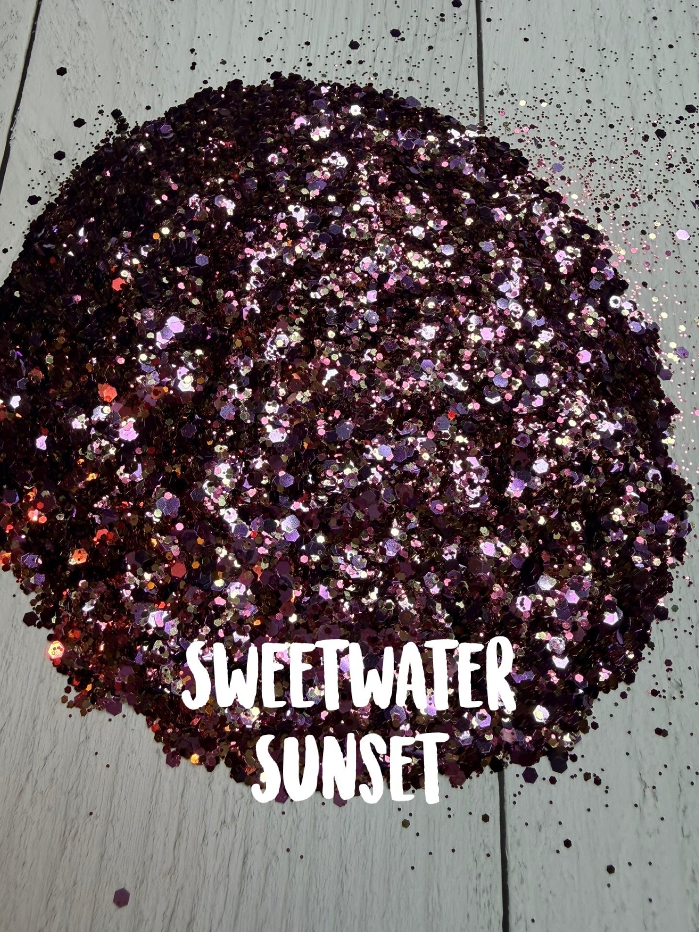 Sweetwater Sunset