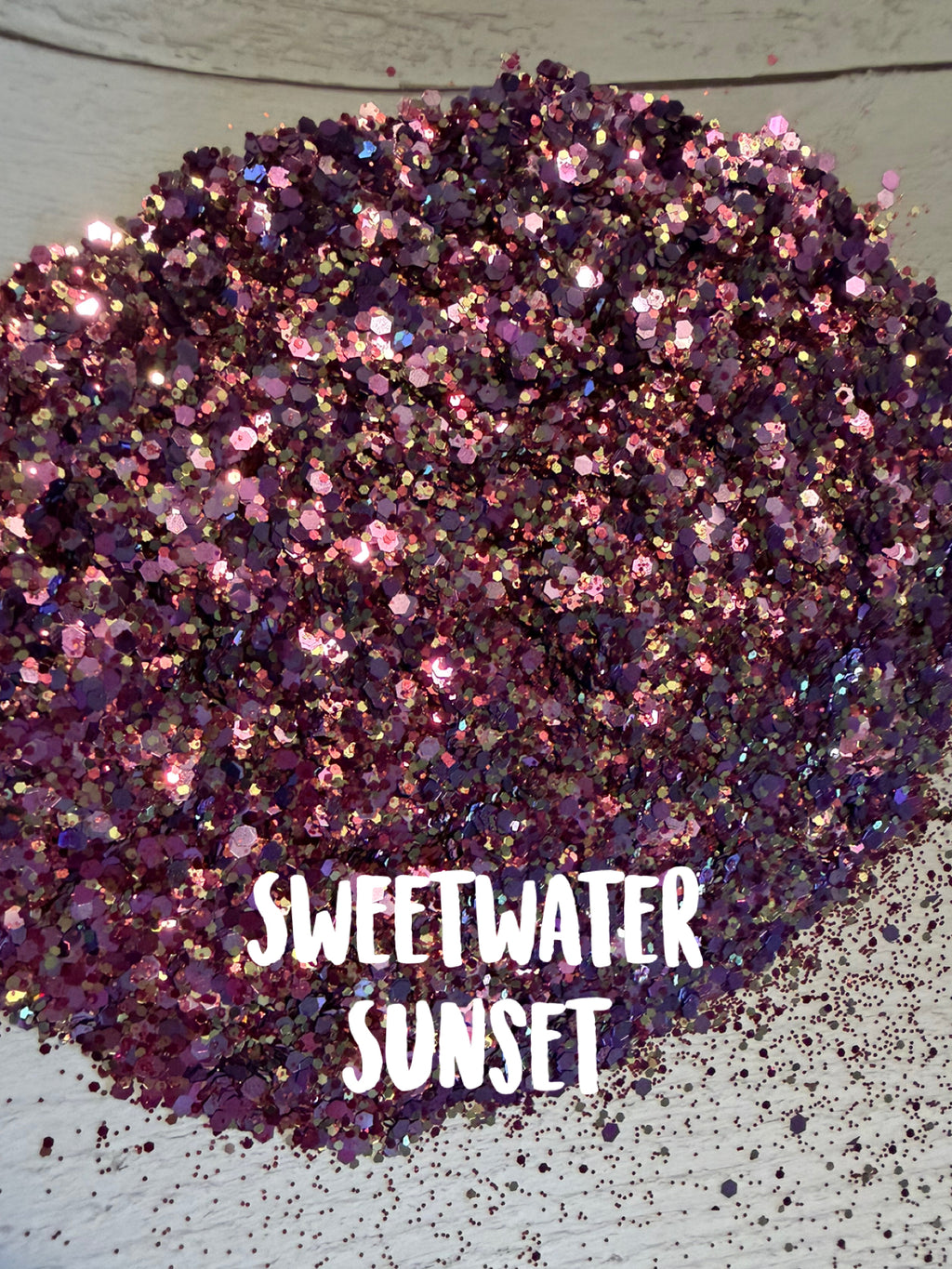 Sweetwater Sunset