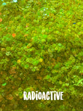 Radioactive
