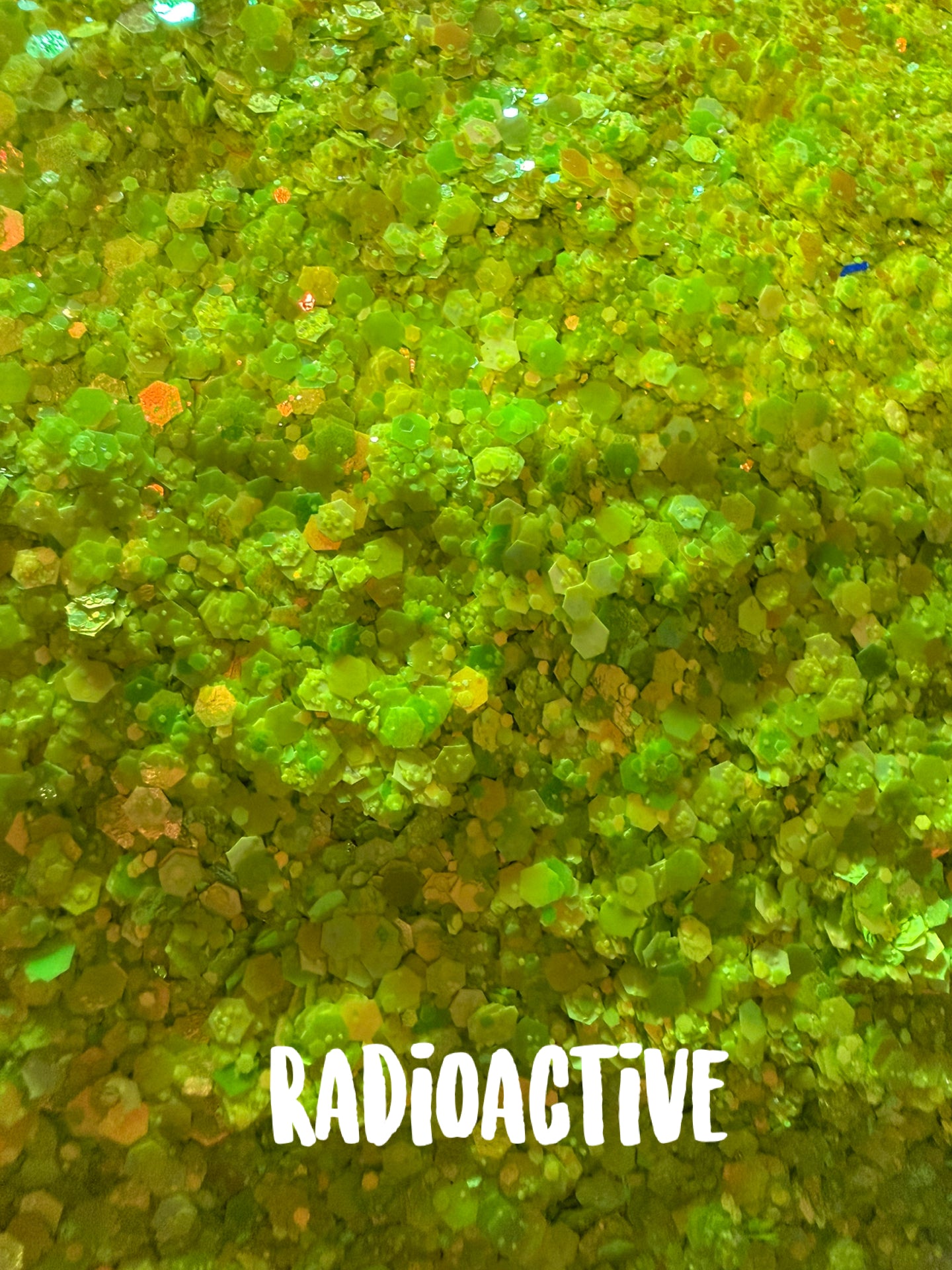 Radioactive