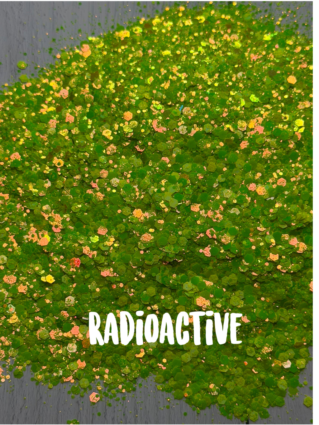 Radioactive