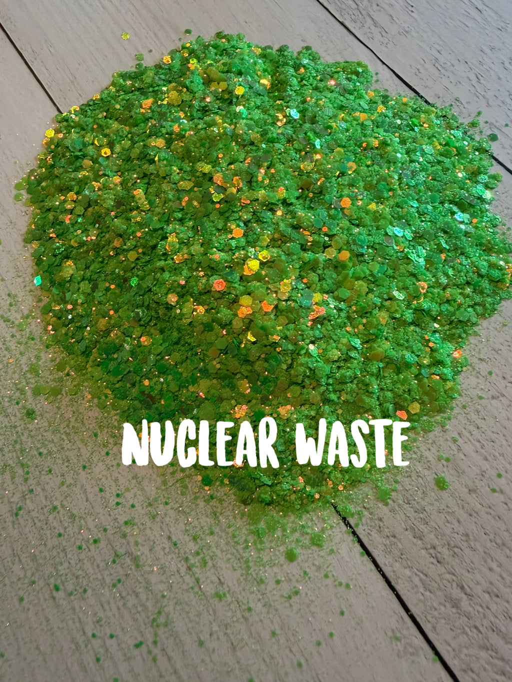 Nuclear Waste