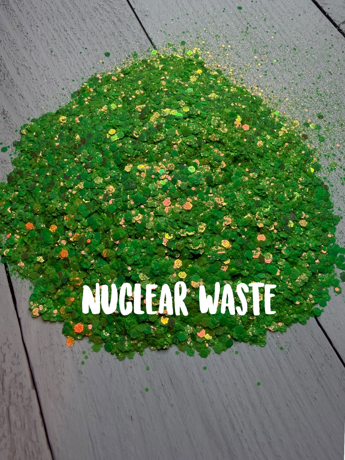 Nuclear Waste
