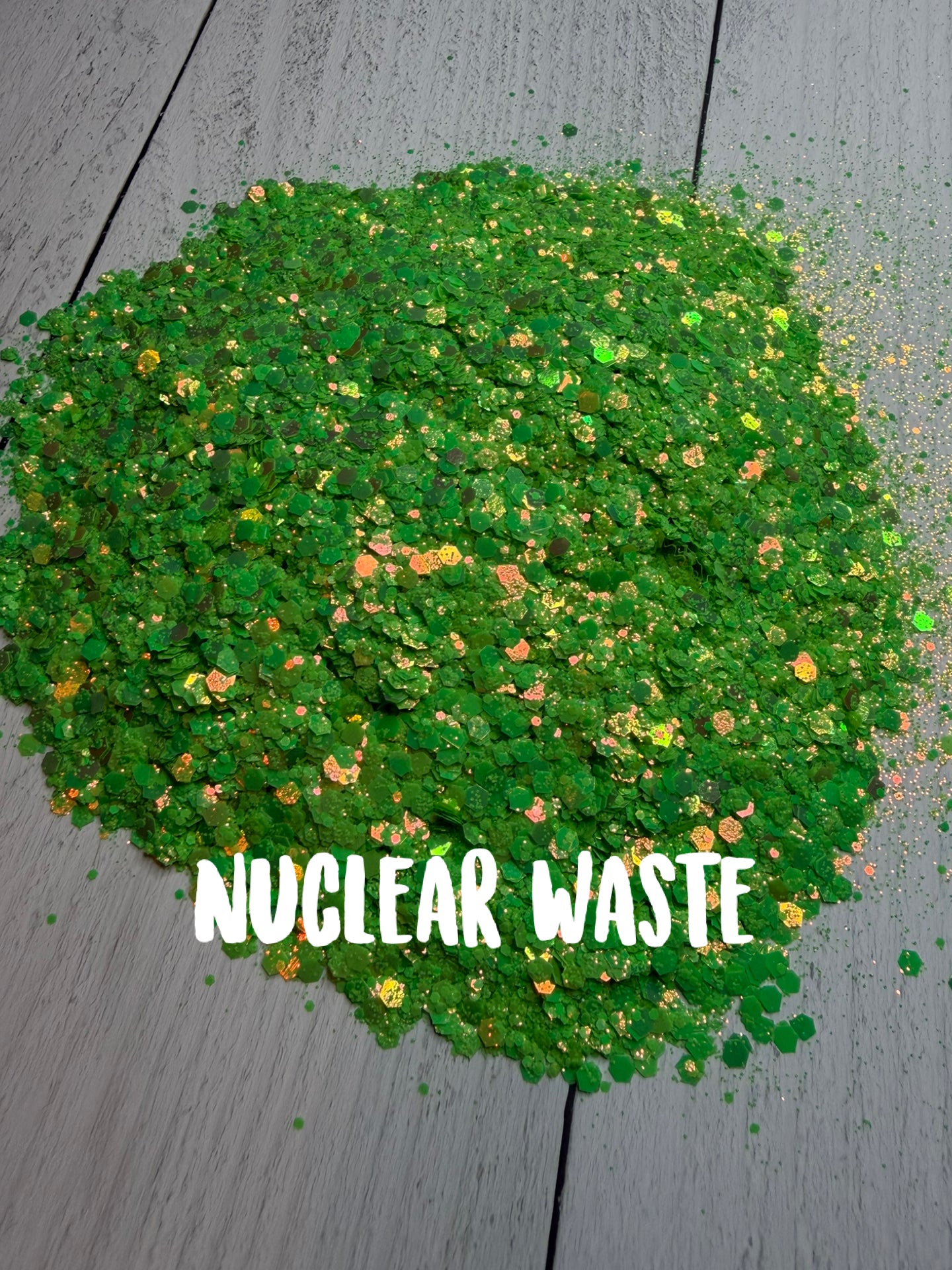 Nuclear Waste