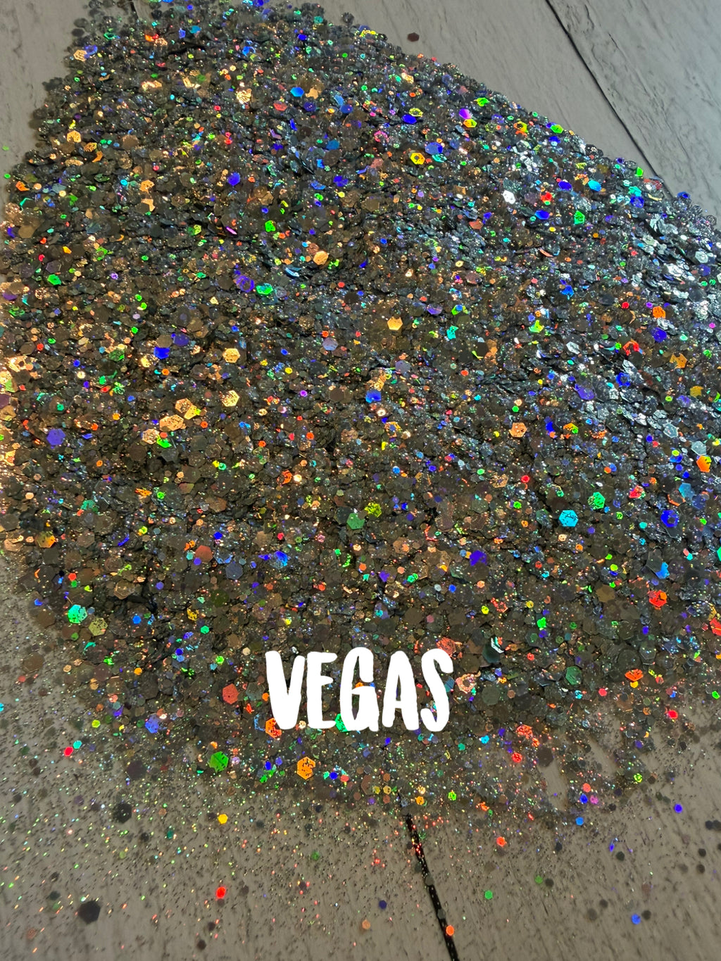 Vegas