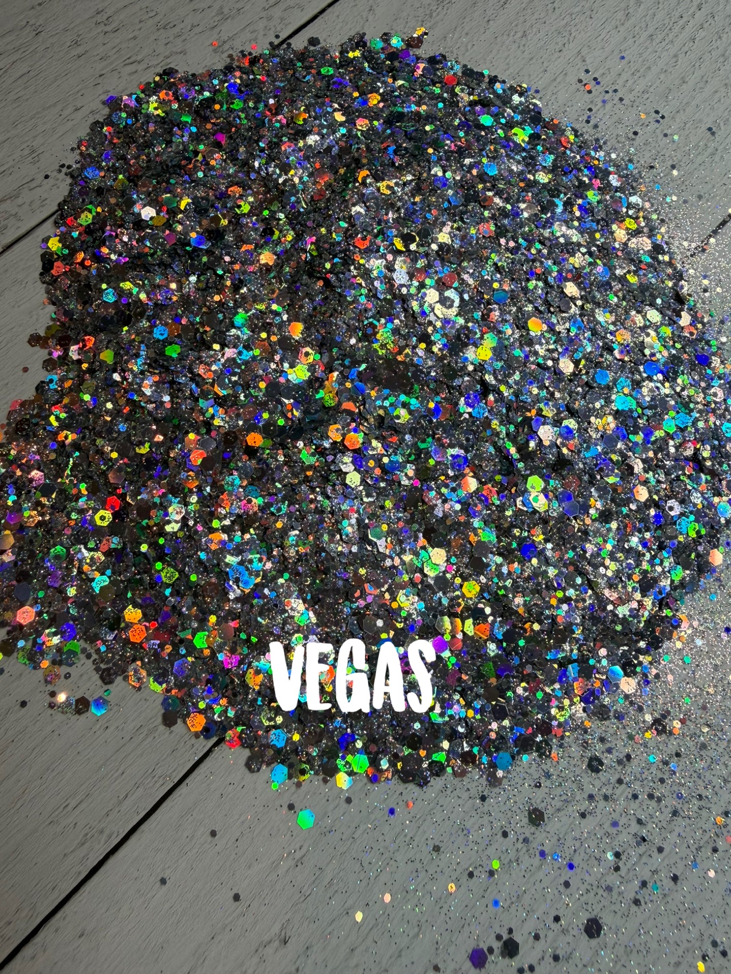 Vegas