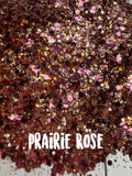Prairie Rose
