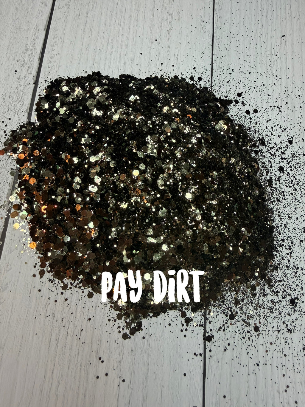 Pay Dirt