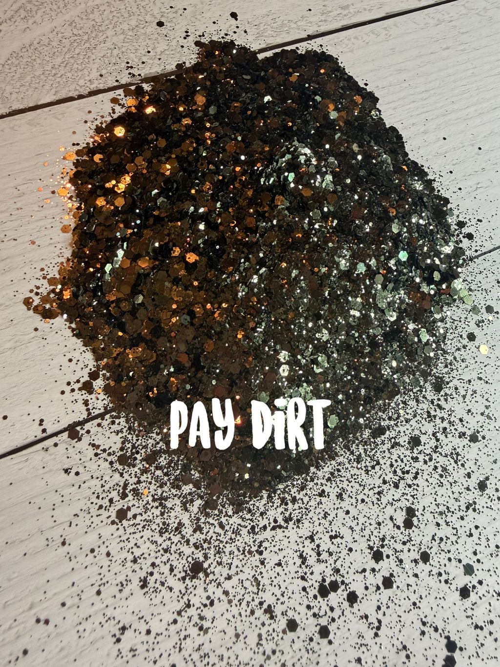 Pay Dirt