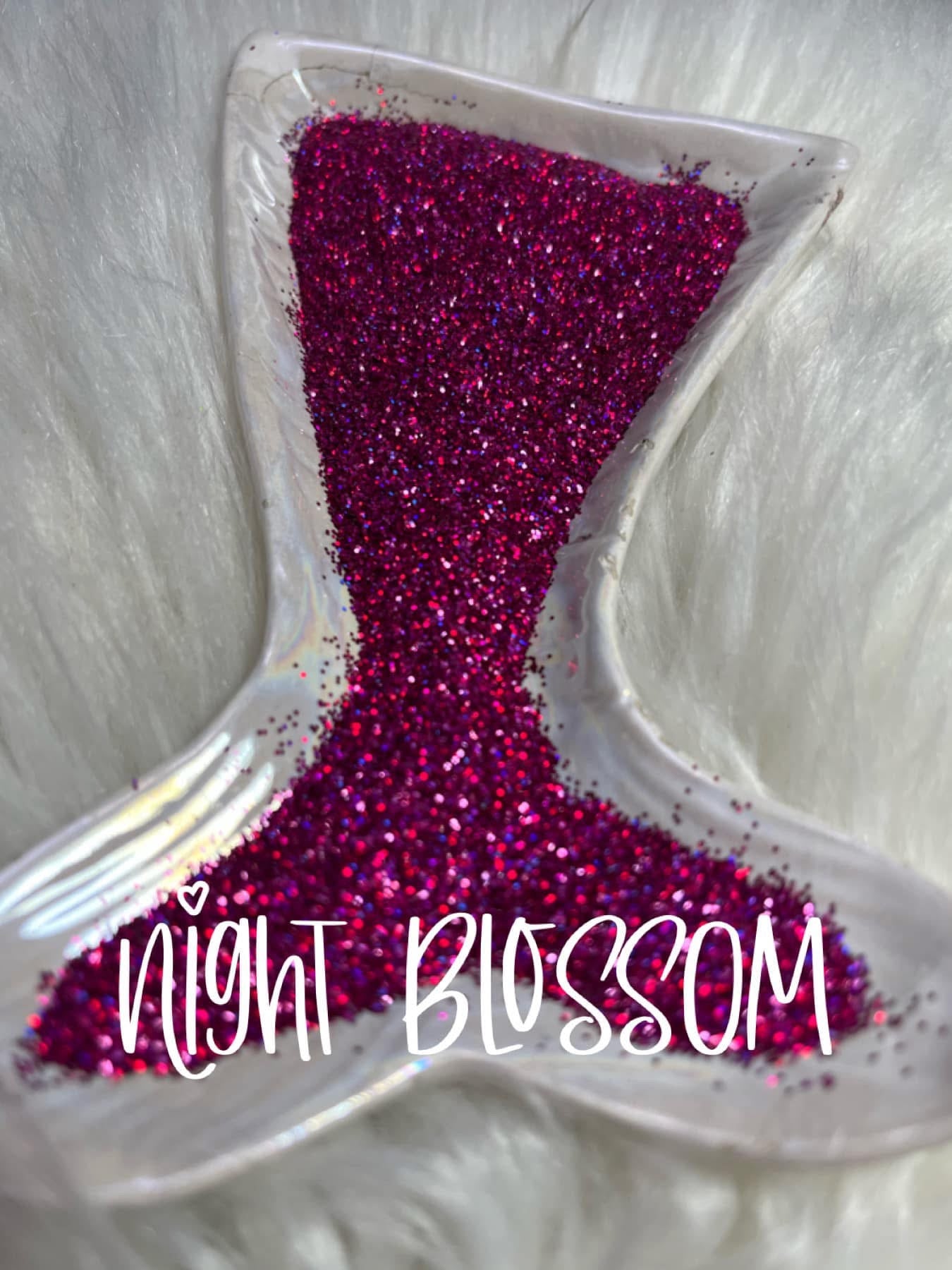 Night Blossom