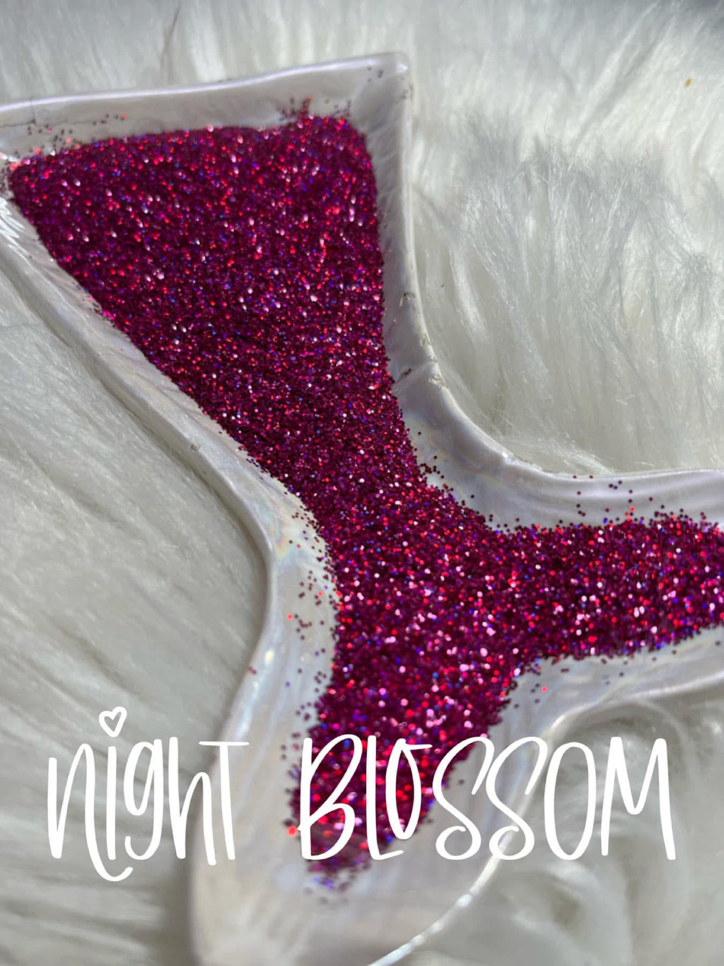 Night Blossom