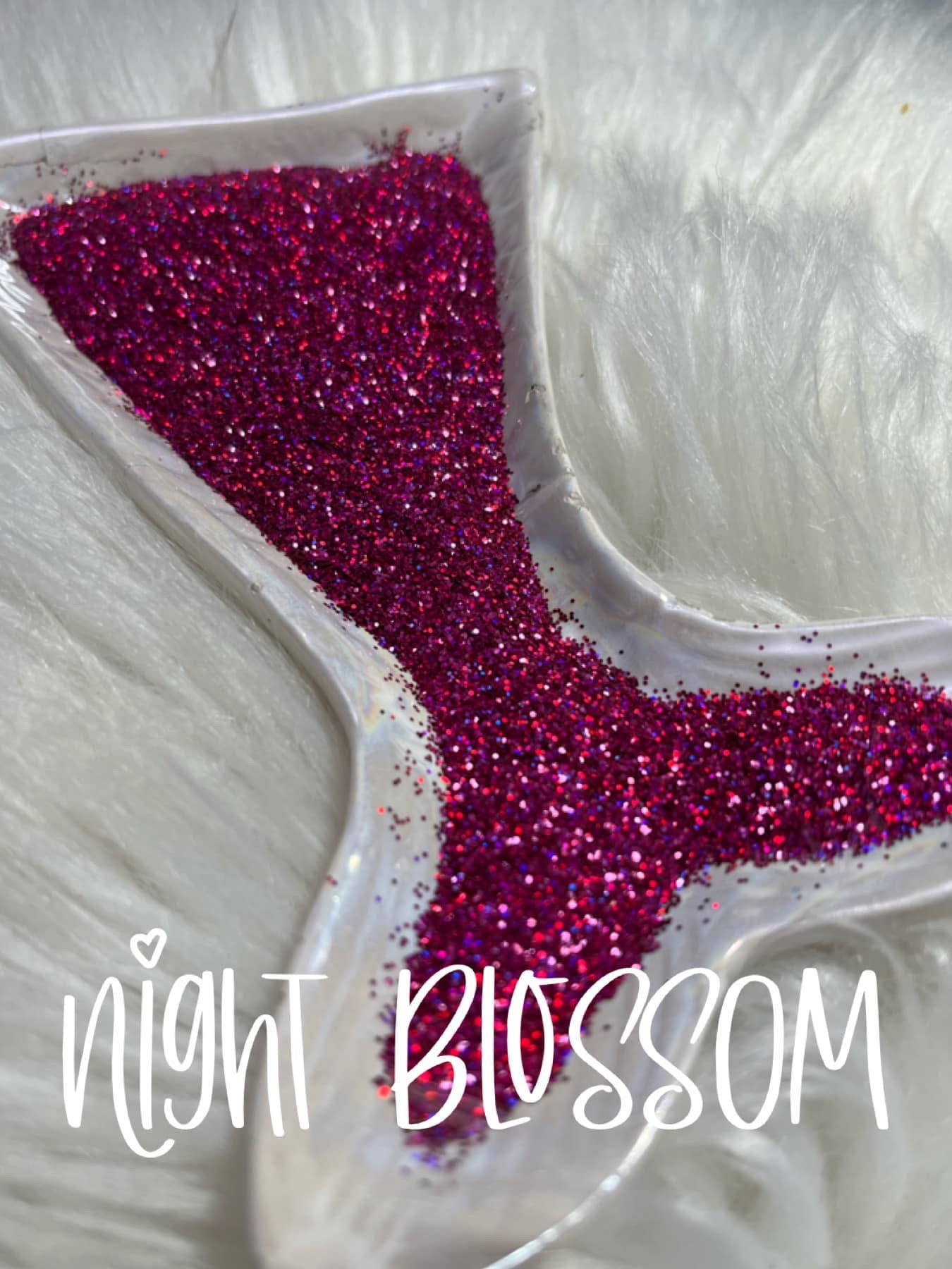 Night Blossom