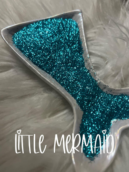 Little Mermaid