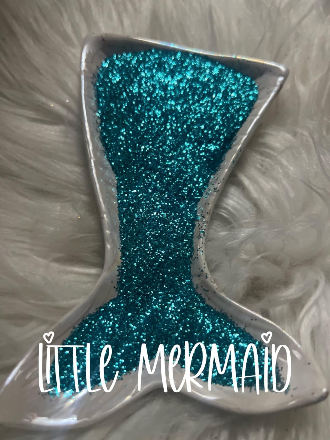 Little Mermaid