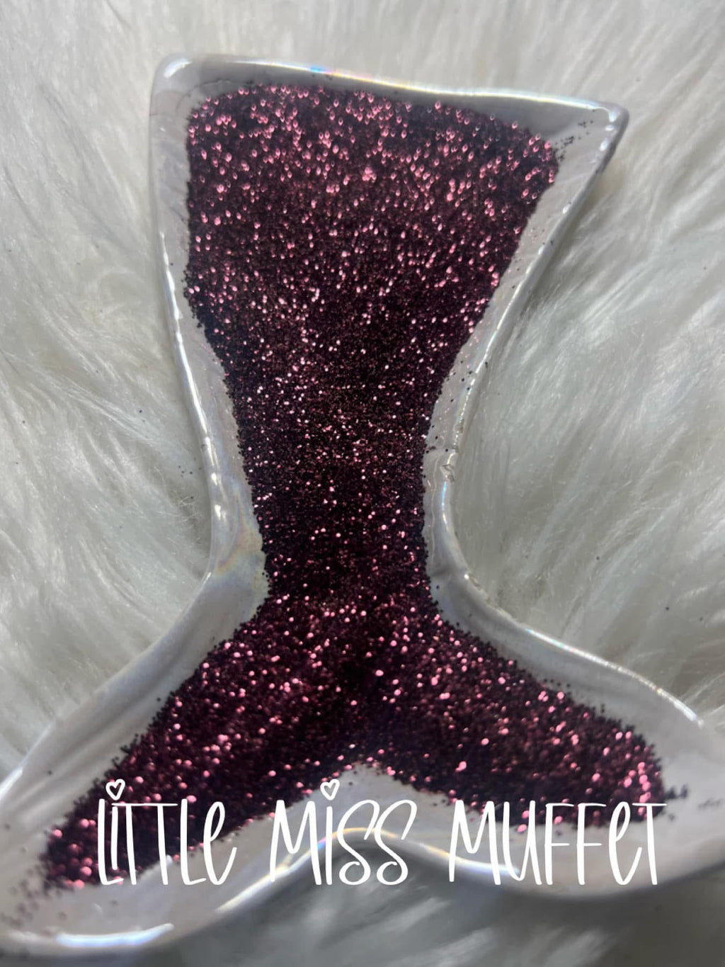 Little Miss Muffett