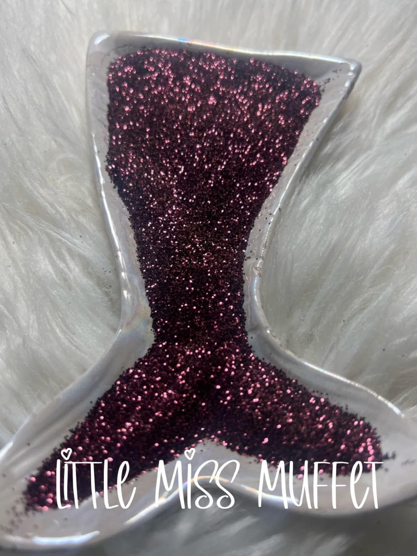 Little Miss Muffett