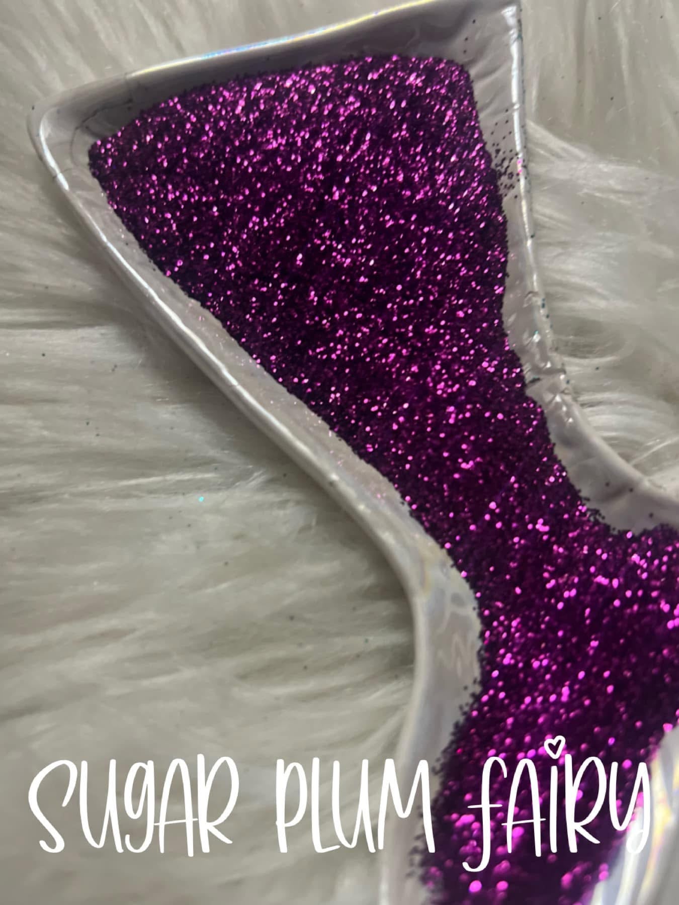 Sugar Plum Fairy