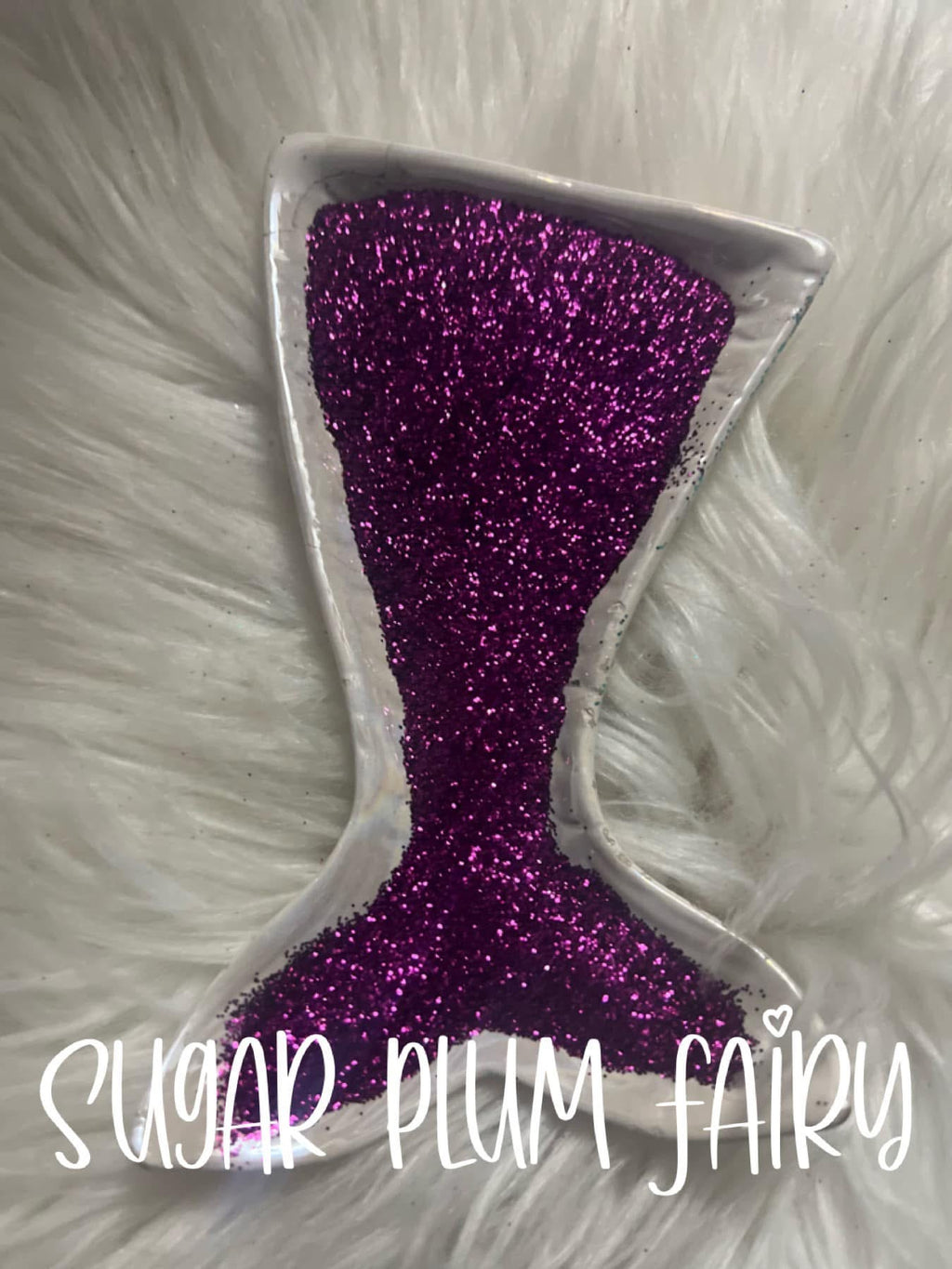 Sugar Plum Fairy