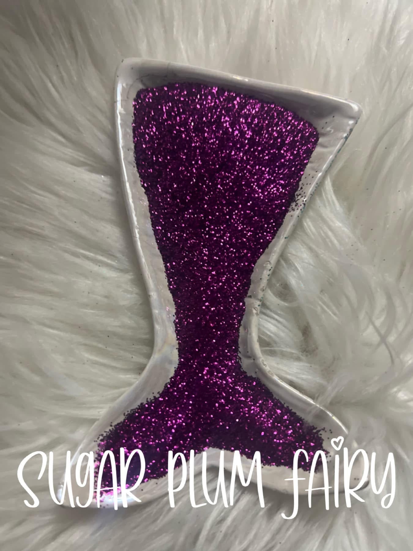 Sugar Plum Fairy
