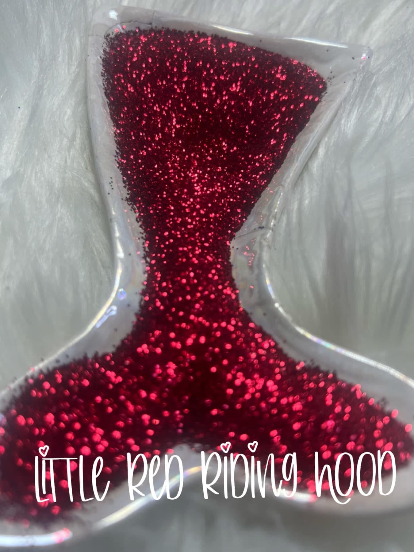 Little Red Riding Hood