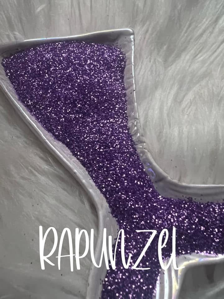 Rapunzel