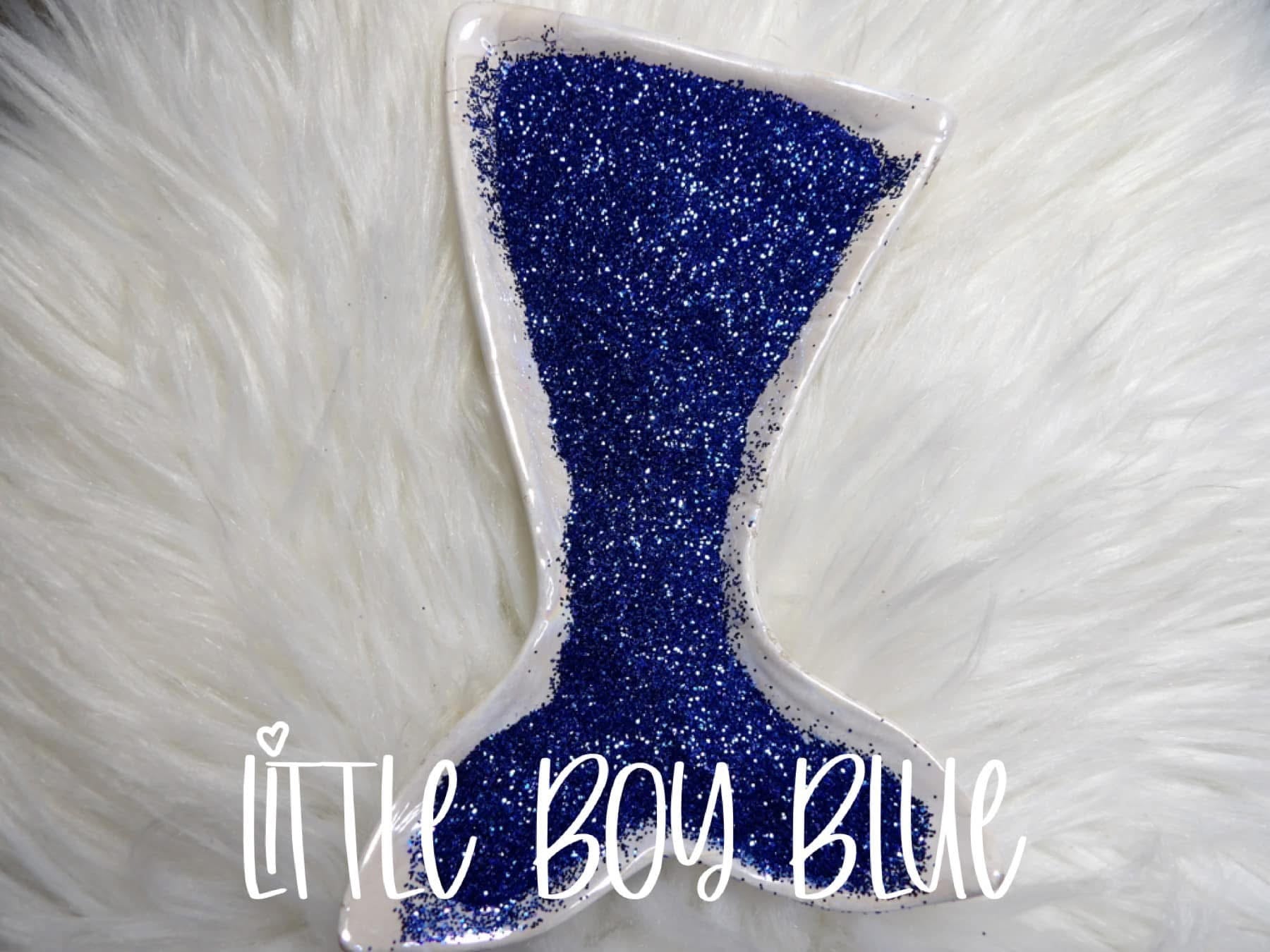 Little Boy Blue