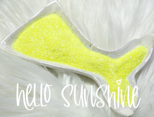 Hello Sunshine