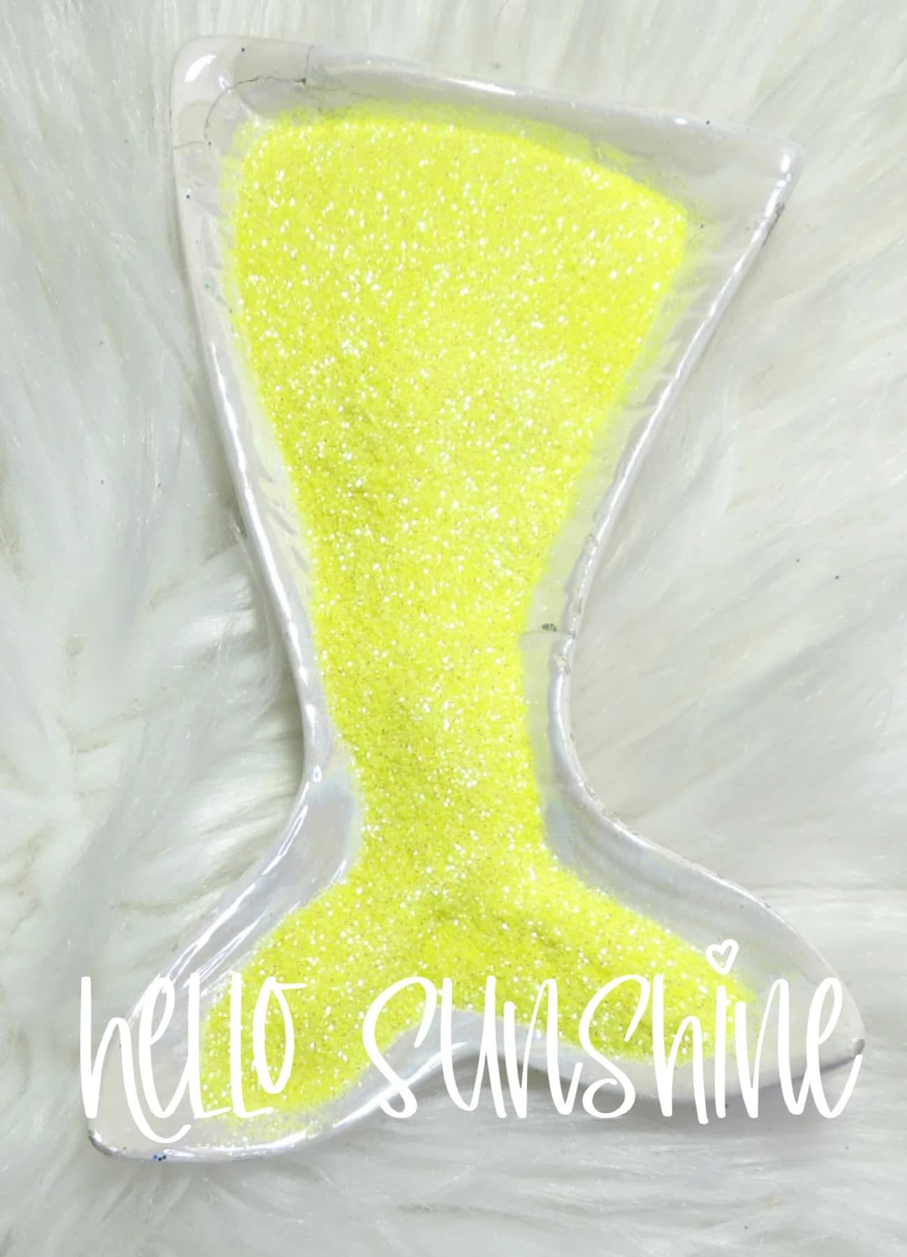 Hello Sunshine