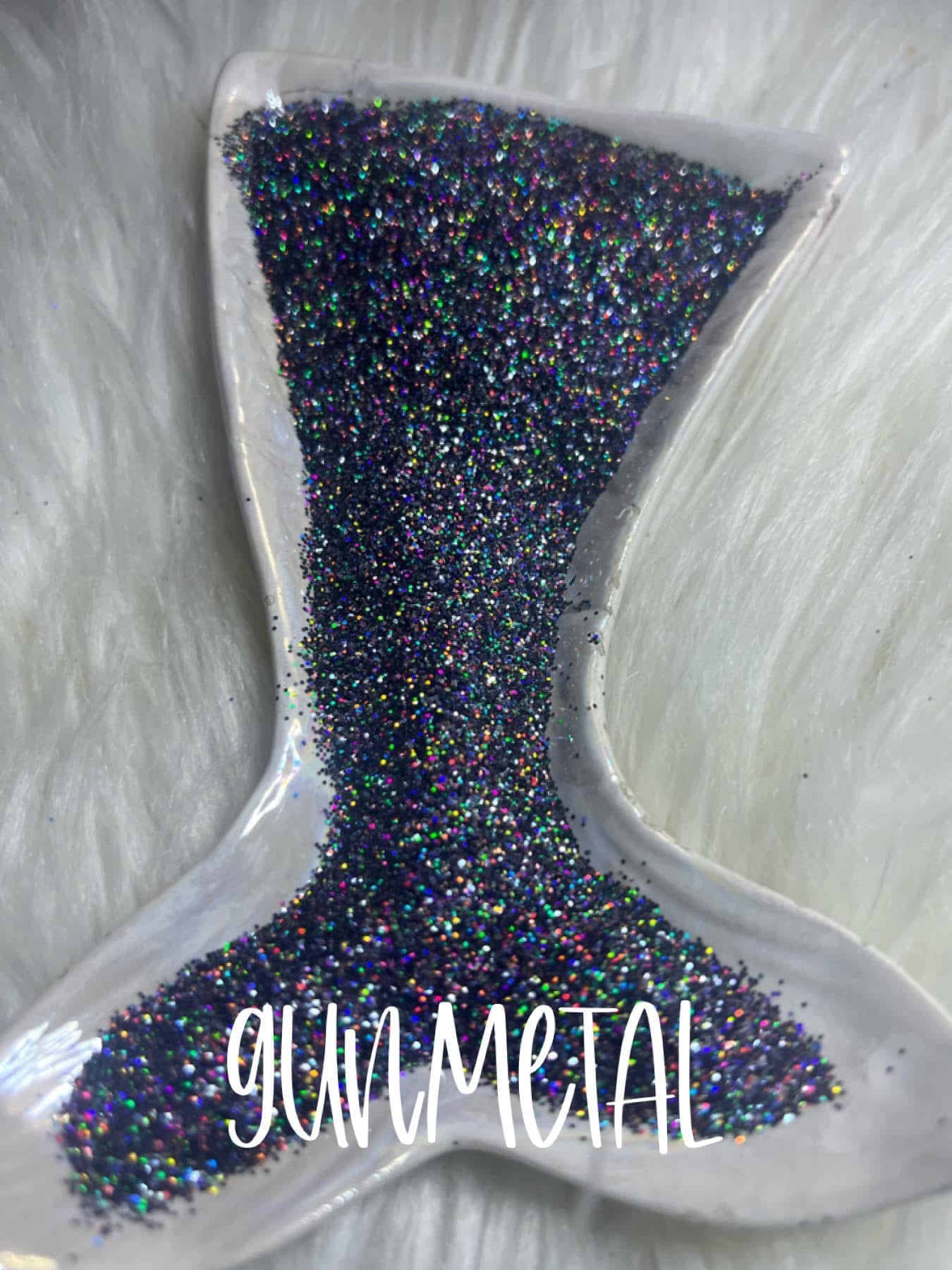 Gunmetal