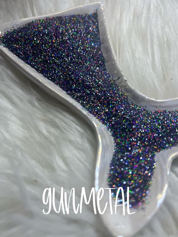 Gunmetal