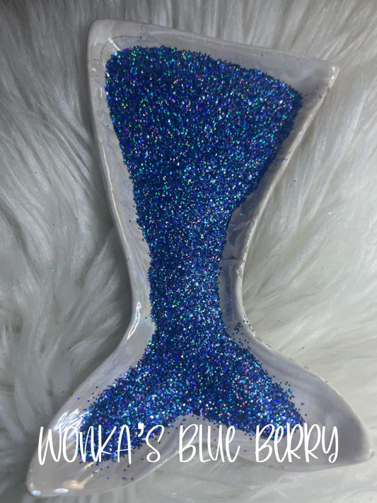 Wonka’s Blue Berry