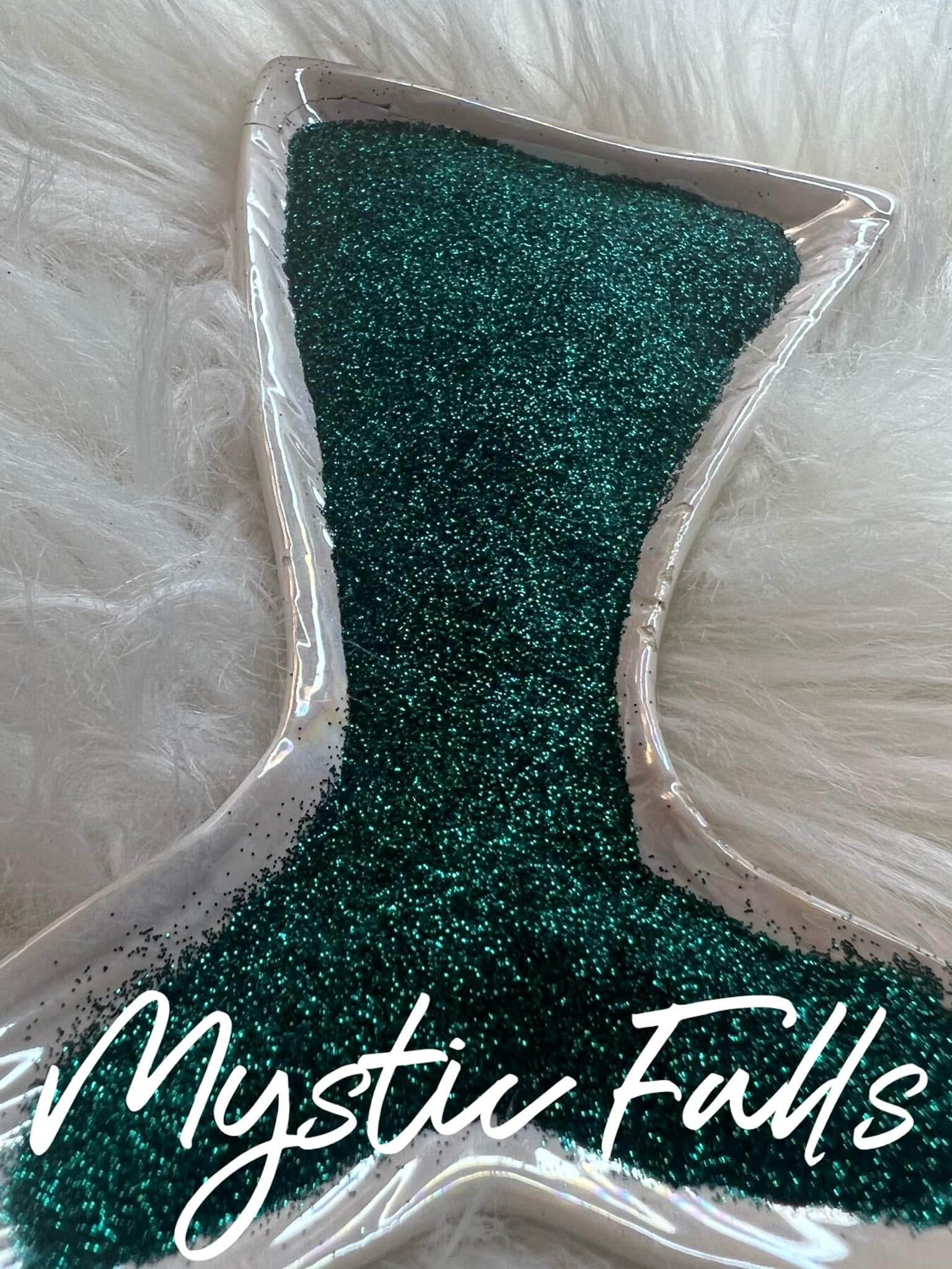 Mystic Falls