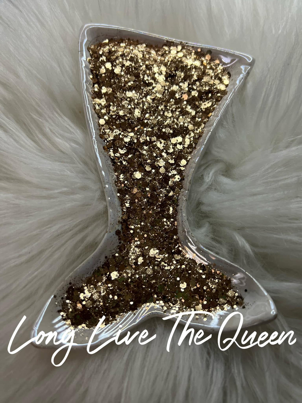 Long Live The Queen