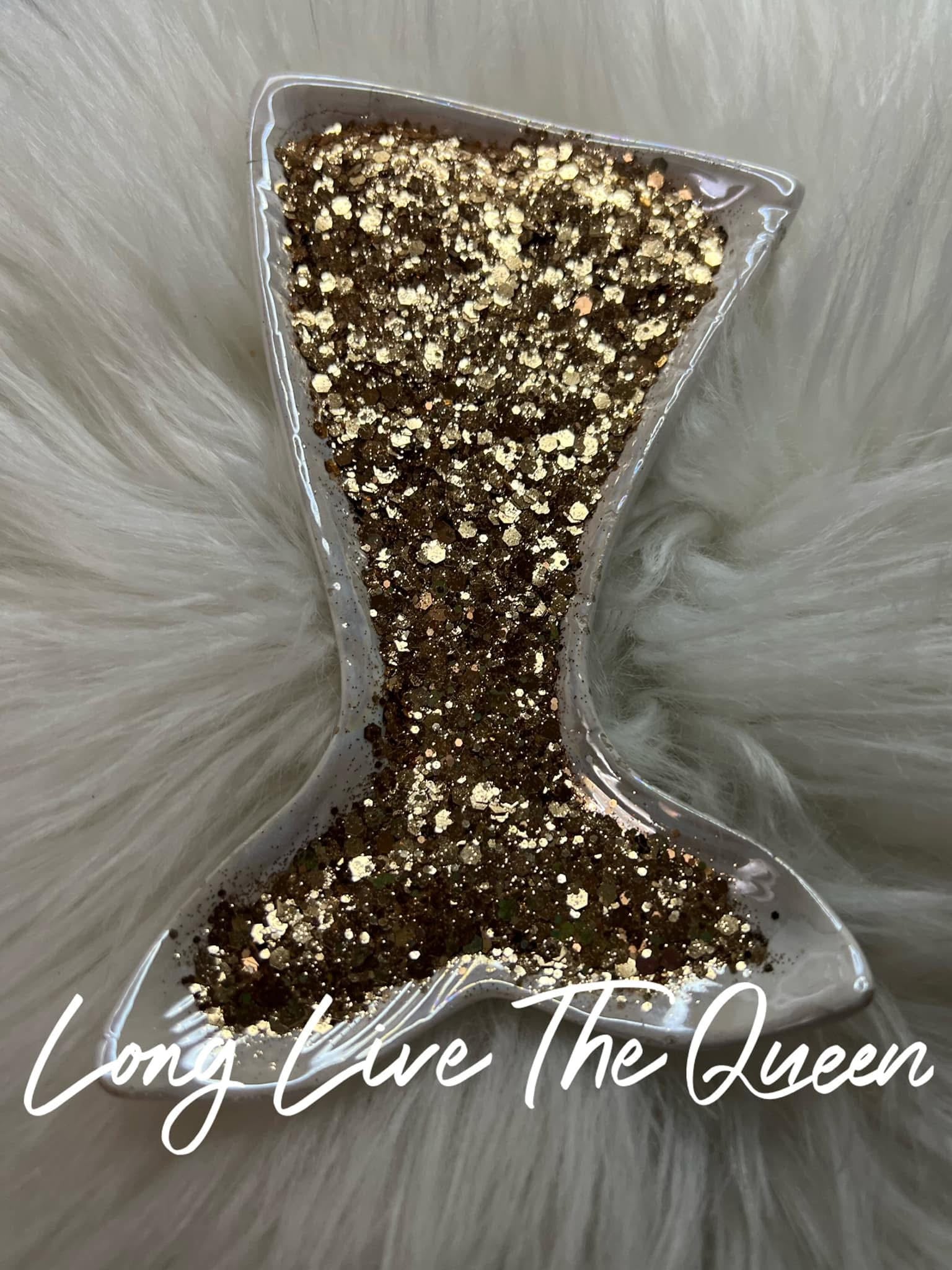 Long Live The Queen