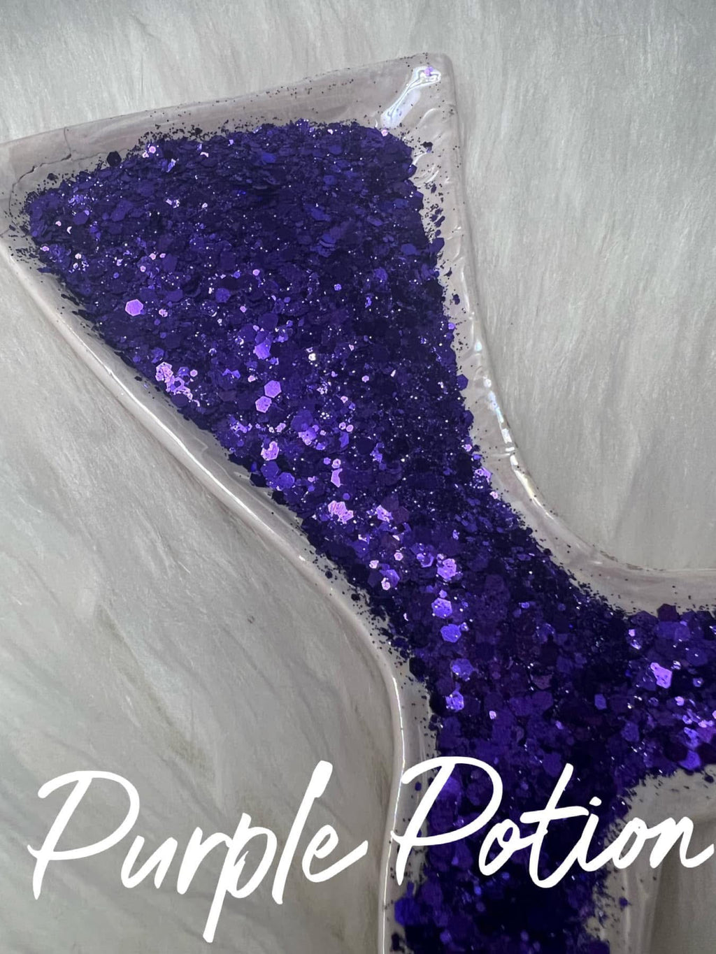Purple Potion