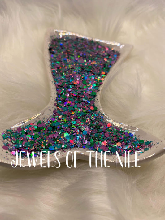 Jewels Of The Nile