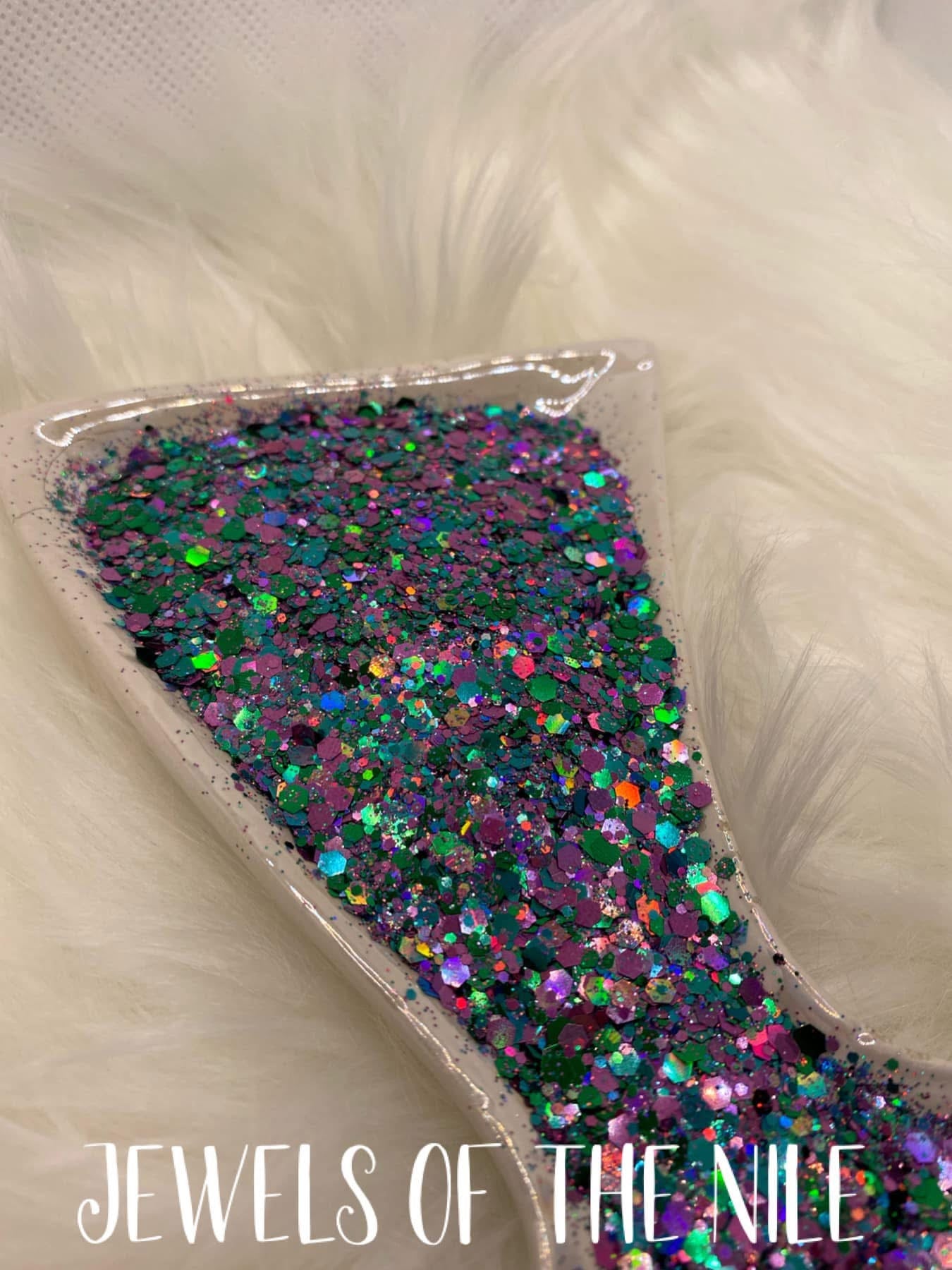 Jewels Of The Nile