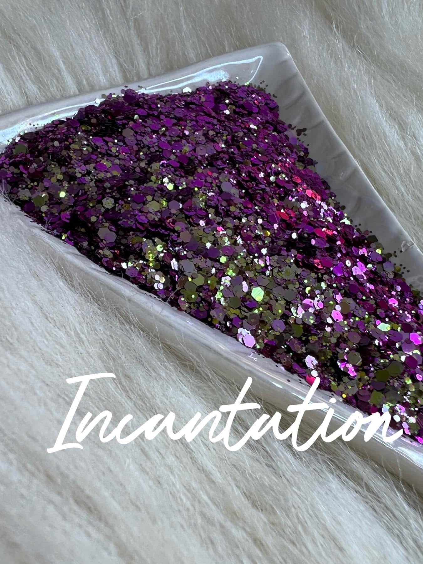 Incantation