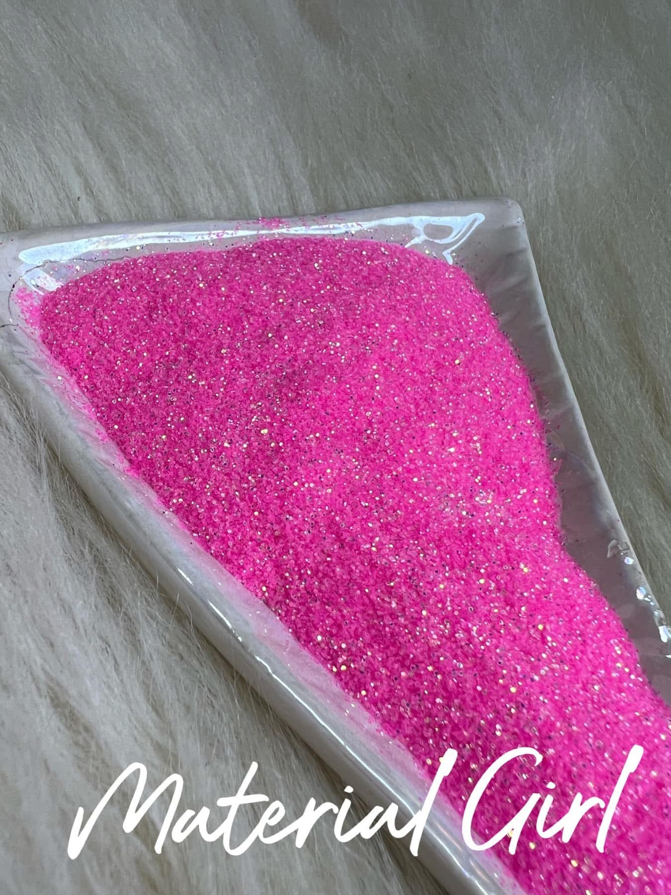 Material Girl