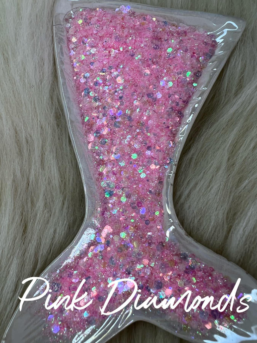 Pink Diamonds