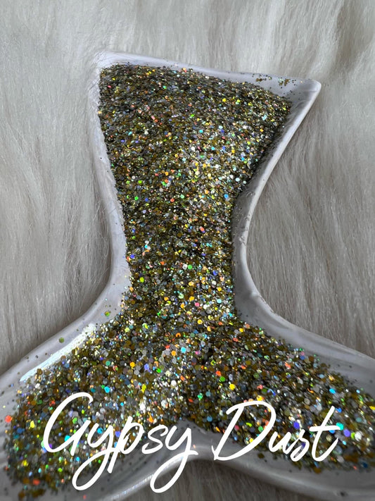 Gypsy Dust