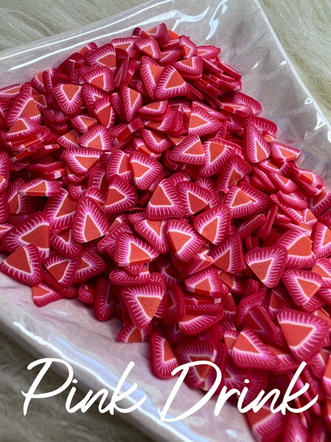 Pink Drink