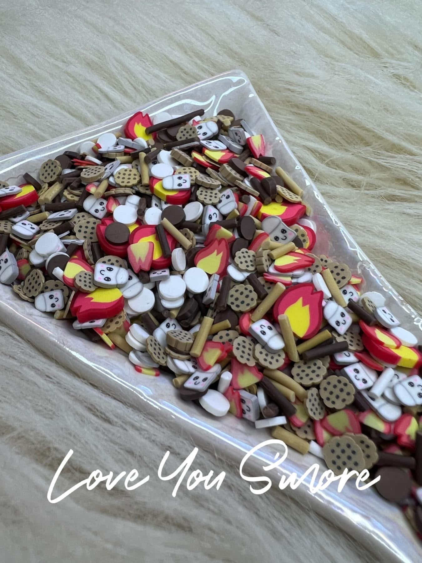 Love You S’more