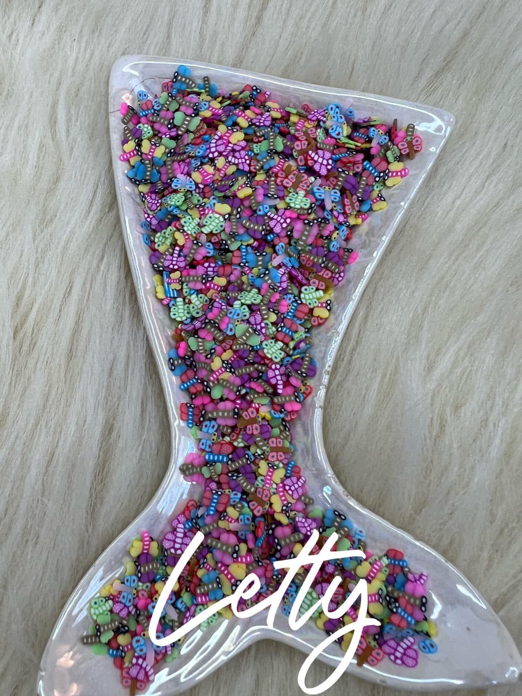 Letty