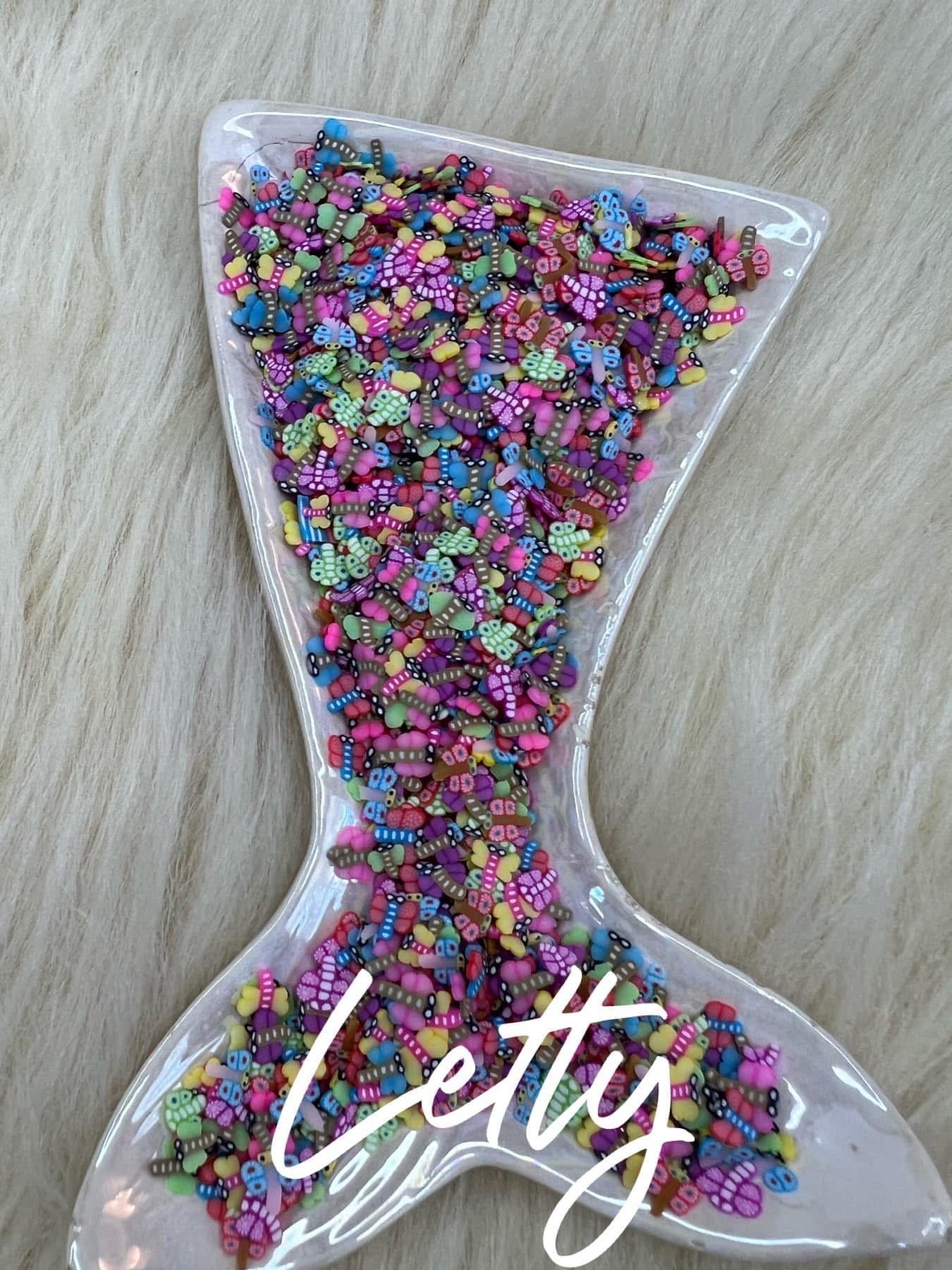 Letty