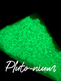 Pluto-nium