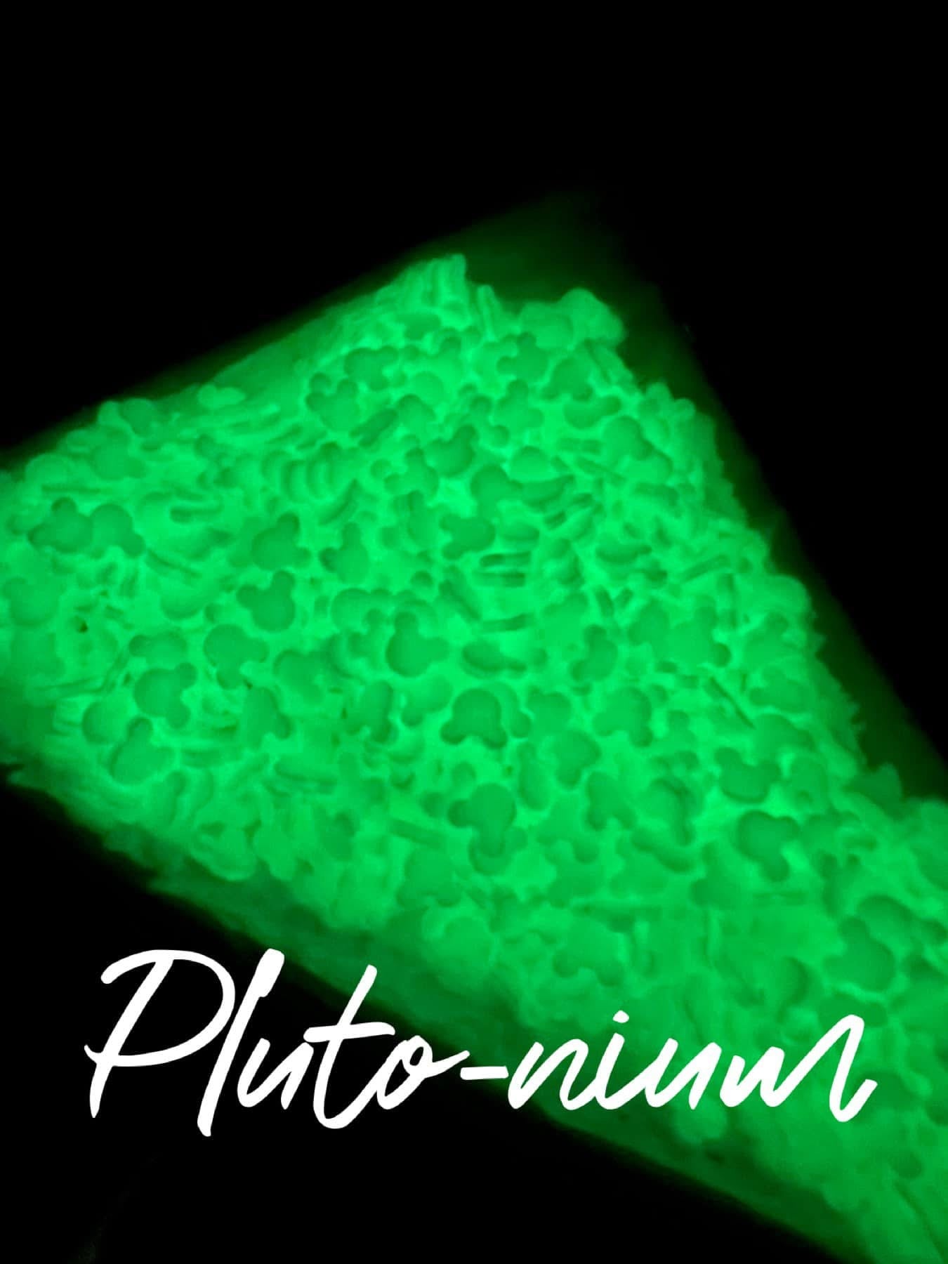 Pluto-nium