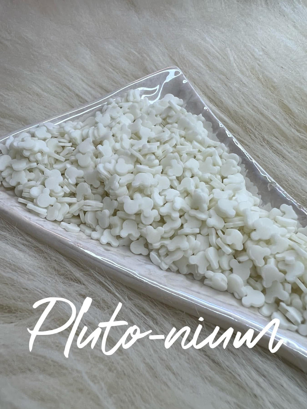 Pluto-nium
