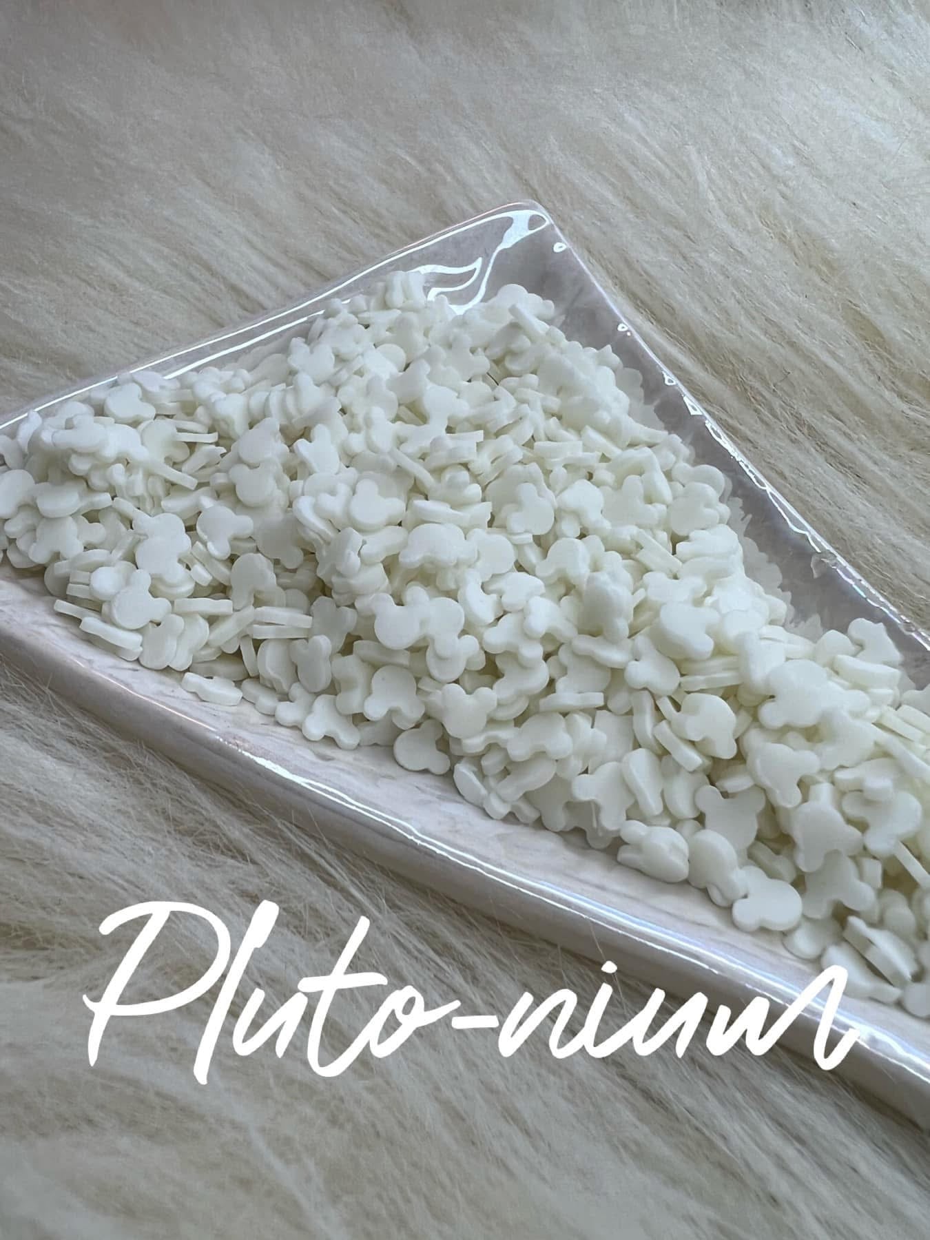 Pluto-nium