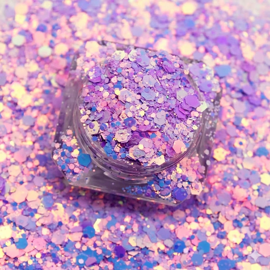 Buy In Glitter 10